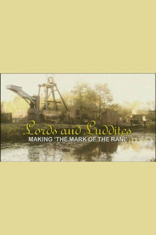 Lords and Luddites: Making 'The Mark of the Rani'