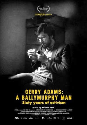 Gerry Adams: un hombre de Ballymurphy