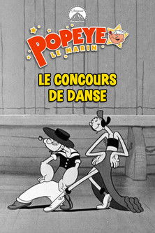 Le concours de danse