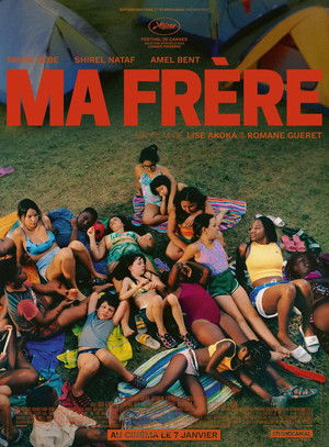 Ma frère