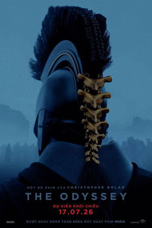 Sử Thi Odyssey