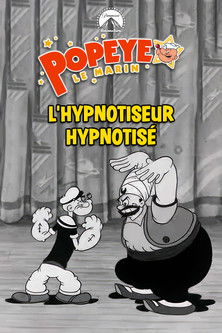 L’Hypnotiseur hypnotisé