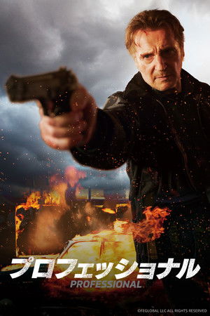 プロフェッショナル
