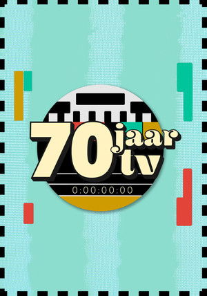 70 jaar tv