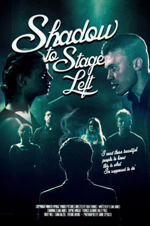 Shadow to Stage Left