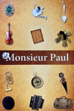 Monsieur Paul