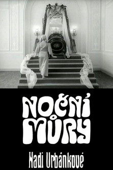 Noční můry Nadi Urbánkové