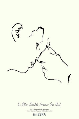 Le Plus Terrible Pouvoir Qui Soit