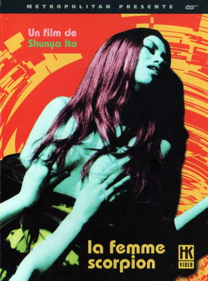 La Femme Scorpion