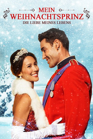 Mein Weihnachtsprinz - Die Liebe meines Lebens