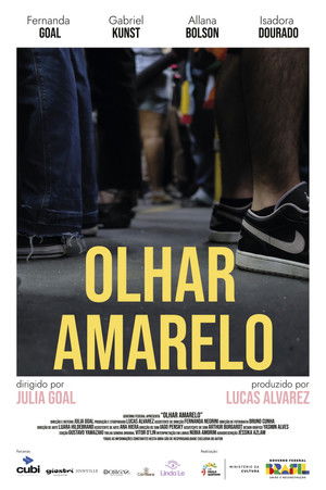 Olhar Amarelo