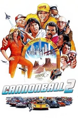 Cannonball 2