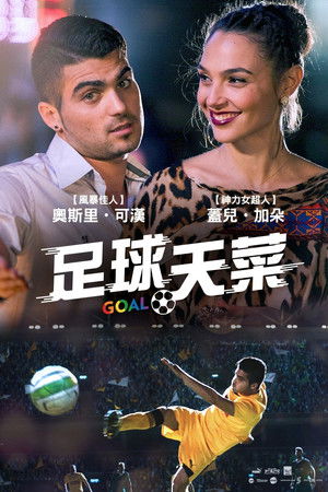 足球天菜