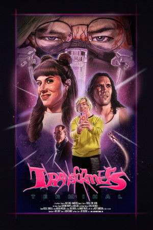 Transformers: Terminal