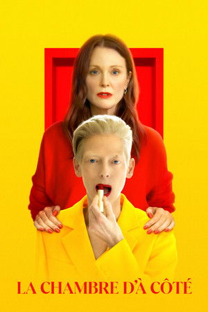 La Chambre d'à côté