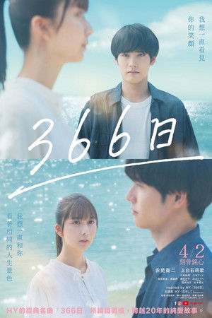 366日