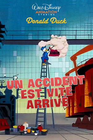 Un accident est vite arrivé