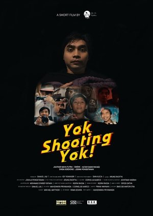 Yok Shooting Yok