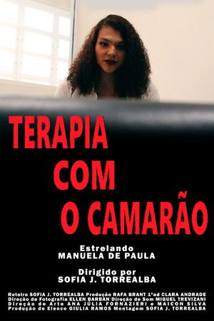 Terapia Com O Camarão