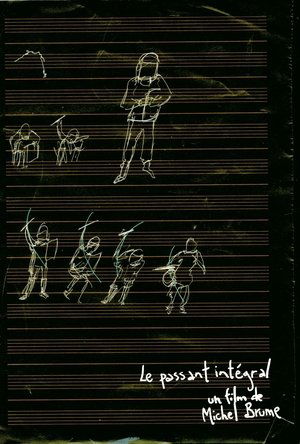 Le passant intégral