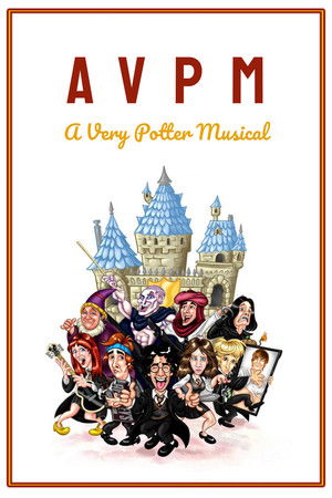 A Very Potter Musical