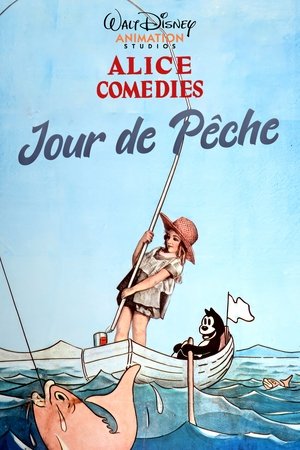 Jour de pêche