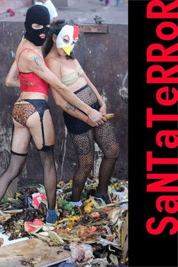 Santaterror