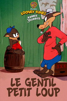 Le gentil petit loup