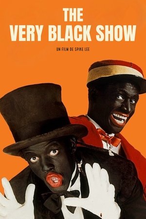 The Very Black Show