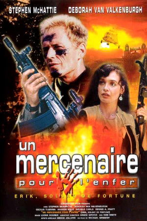Un mercenaire pour l'enfer
