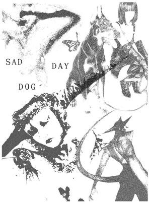 Sad Dog Day