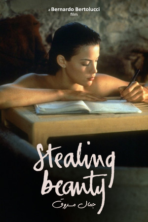 Stealing Beauty