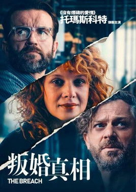 叛婚真相