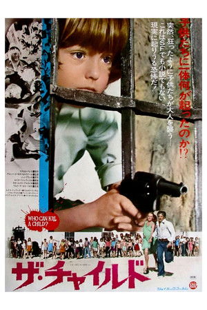 ¿Quién puede matar a un niño?