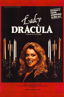 Lady Dracula