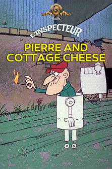 Pierre and Cottage Cheese