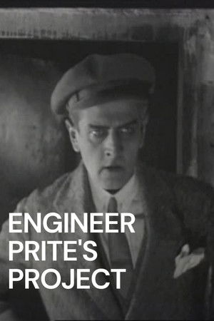 Engineer Prite's Project