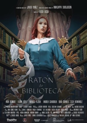 Ratón de biblioteca