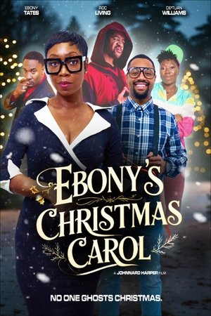 Ebony's Christmas Carol