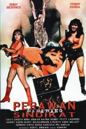 Perawan disarang sindikat