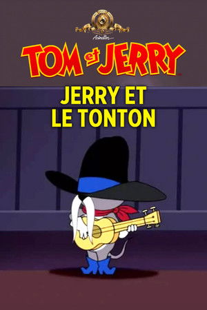 Jerry et le tonton