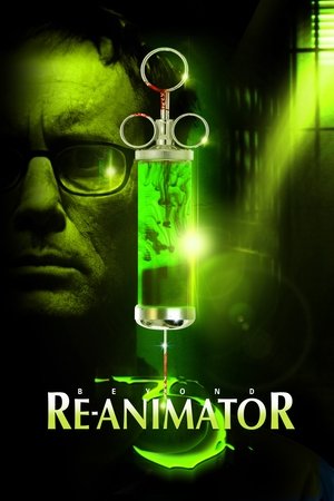 Re-Animator III