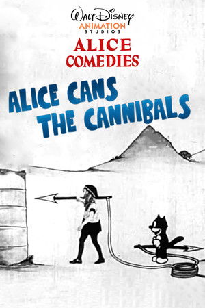 Alice Cans the Cannibals