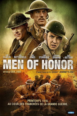 Men of Honor