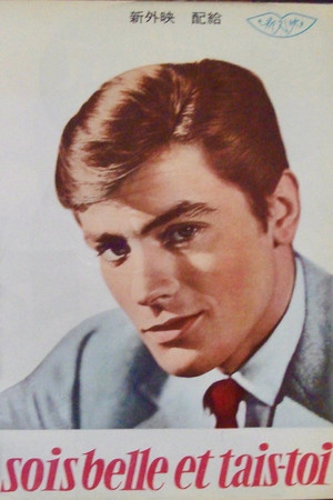 Sois belle et tais-toi