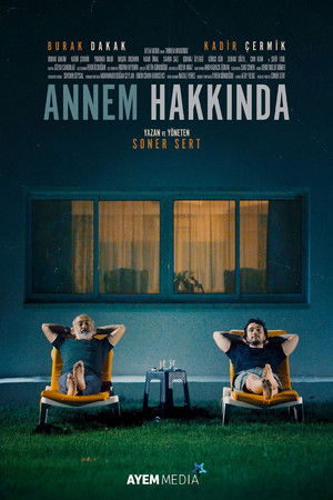 Annem Hakkında