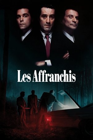 Les Affranchis