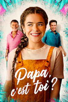 Papa, c'est toi ?