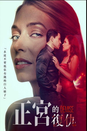 正宮的復仇