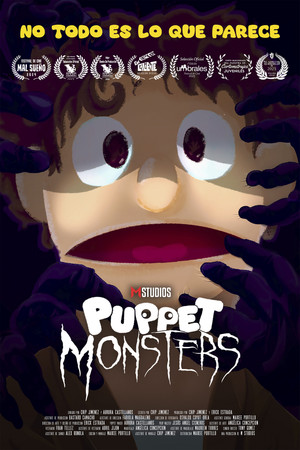 Puppet Monsters